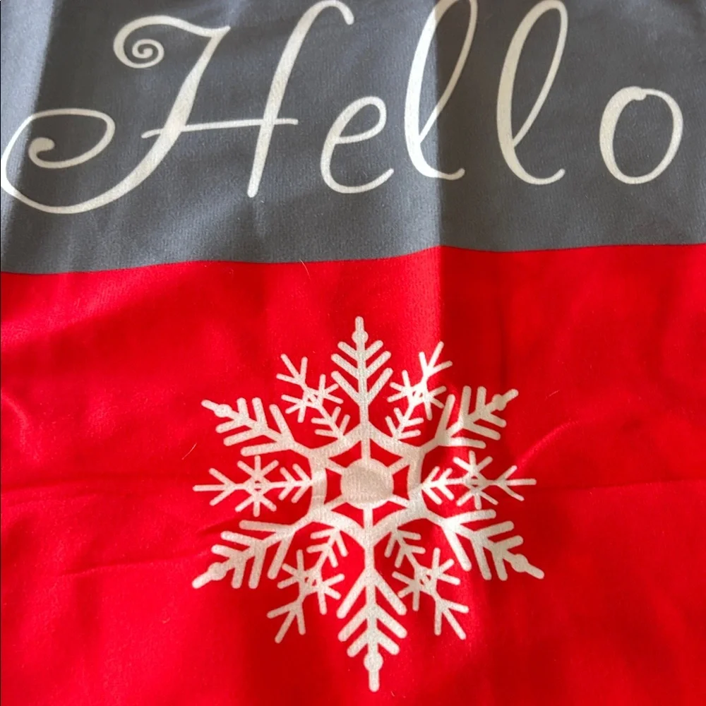 Christmas PillowCase